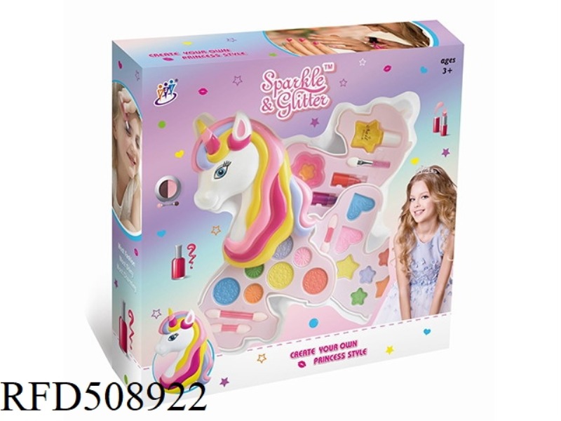 CHILDREN'S MAKEUP