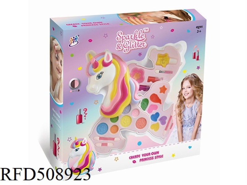 CHILDREN'S MAKEUP