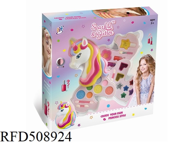 CHILDREN'S MAKEUP