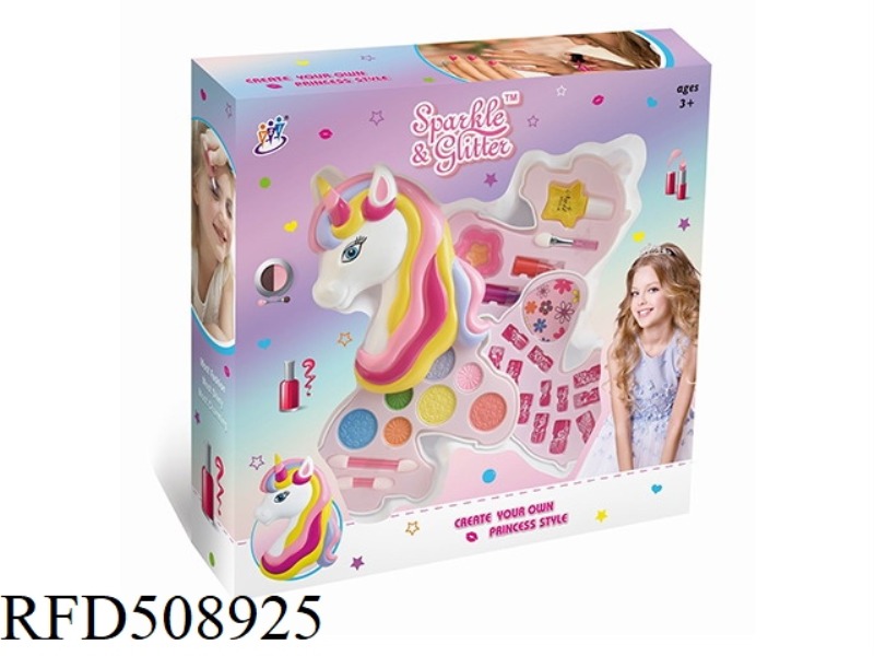 CHILDREN'S MAKEUP