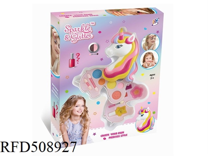 CHILDREN'S MAKEUP
