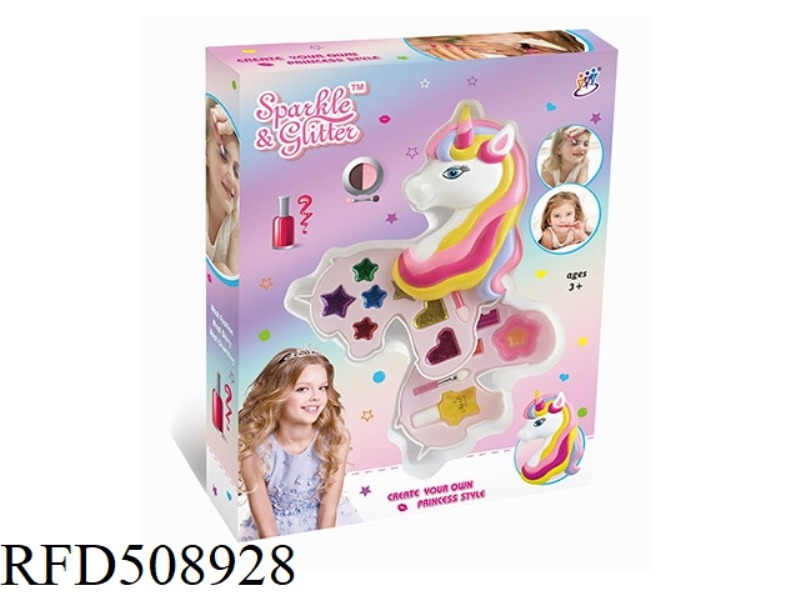 CHILDREN'S MAKEUP