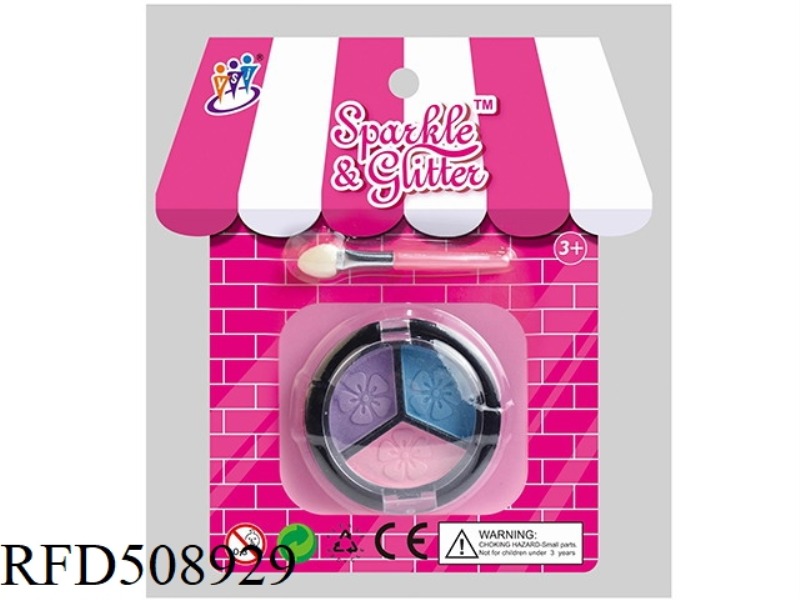 CHILDREN'S MAKEUP