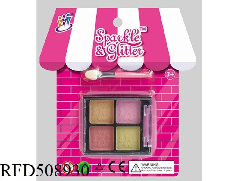 CHILDREN'S MAKEUP