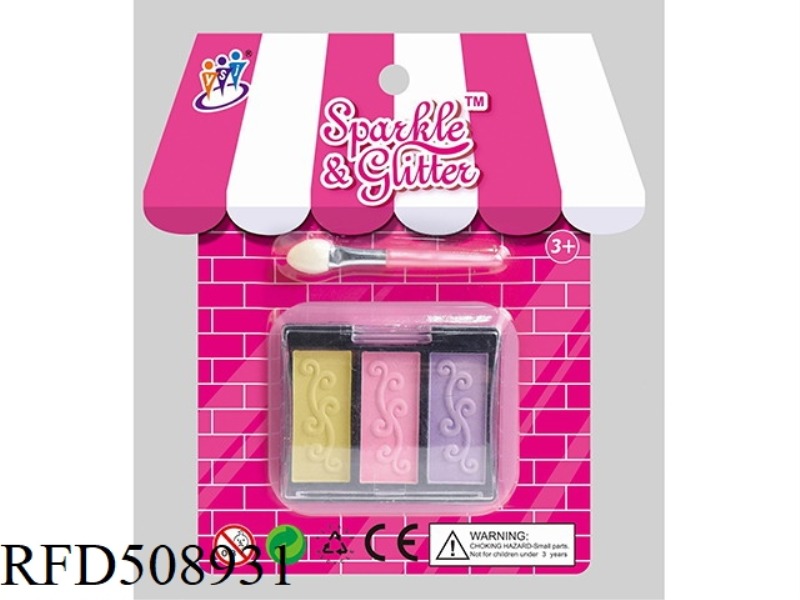 CHILDREN'S MAKEUP