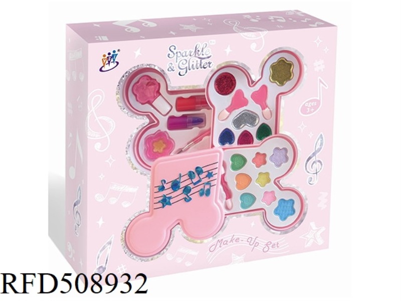 CHILDREN'S MAKEUP