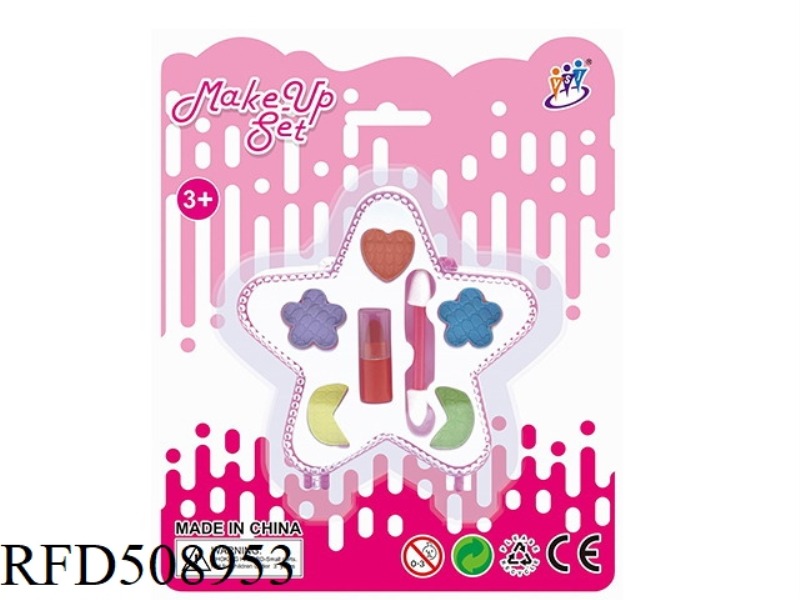CHILDREN'S MAKEUP
