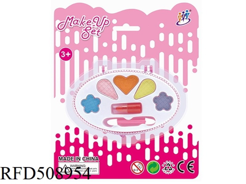 CHILDREN'S MAKEUP