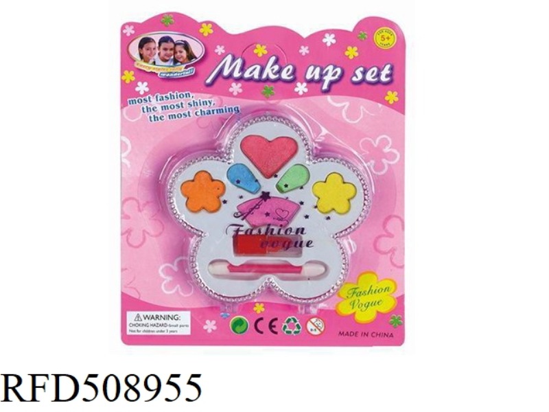 CHILDREN'S MAKEUP