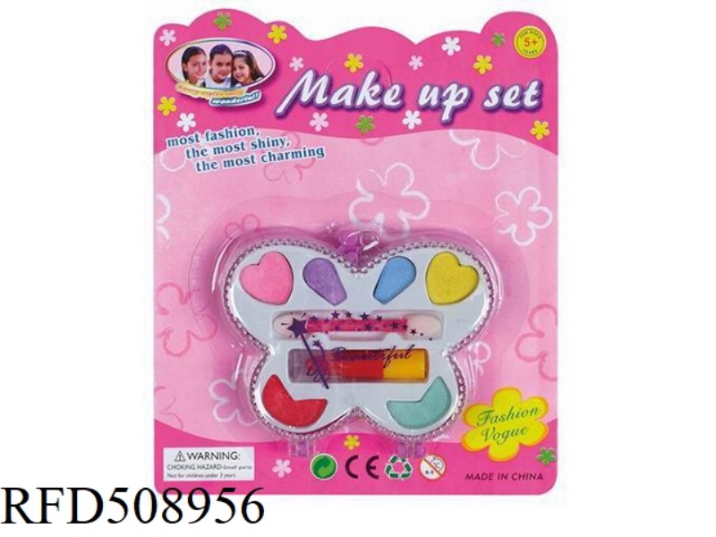 CHILDREN'S MAKEUP