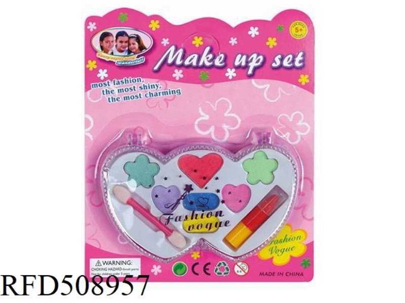 CHILDREN'S MAKEUP