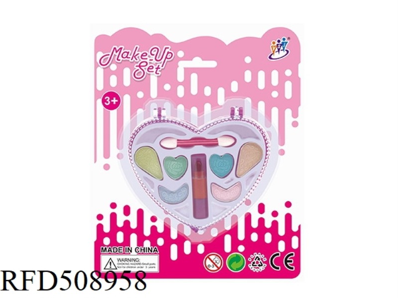 CHILDREN'S MAKEUP