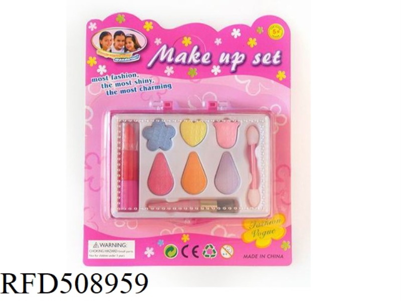 CHILDREN'S MAKEUP