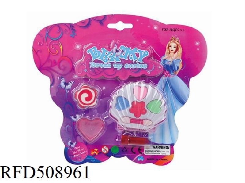CHILDREN'S MAKEUP