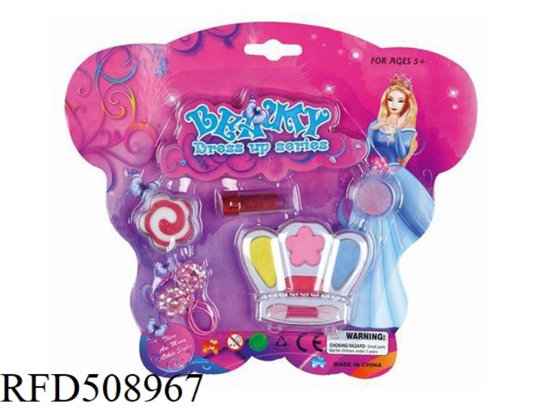 CHILDREN'S MAKEUP