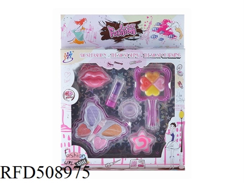 CHILDREN'S MAKEUP
