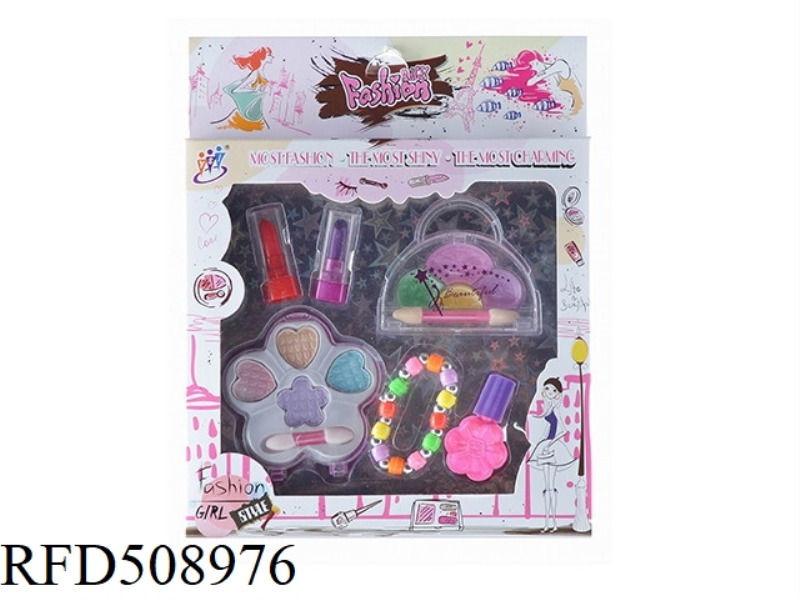 CHILDREN'S MAKEUP