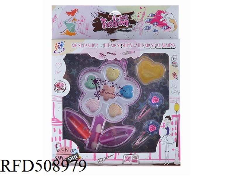CHILDREN'S MAKEUP
