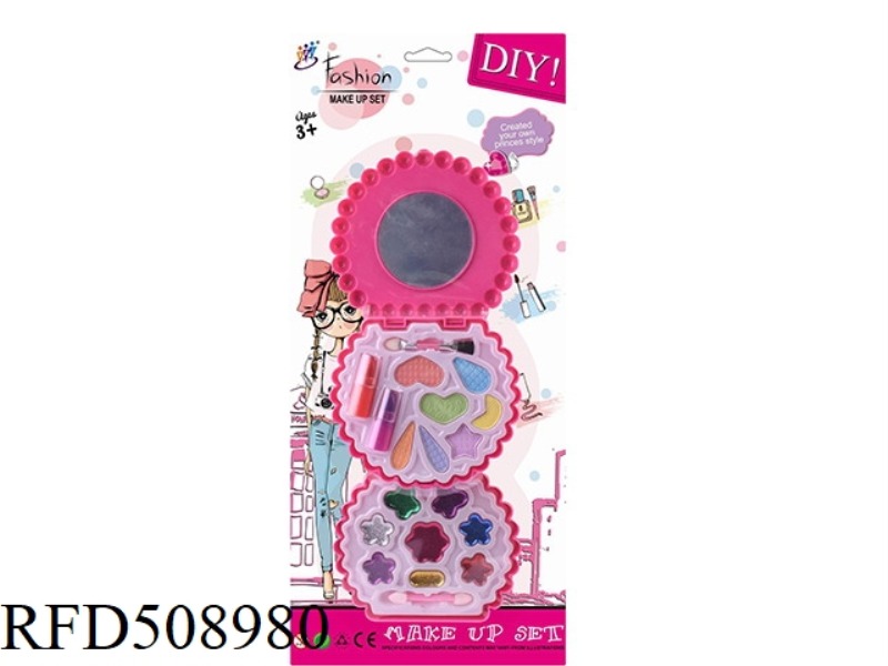 CHILDREN'S MAKEUP