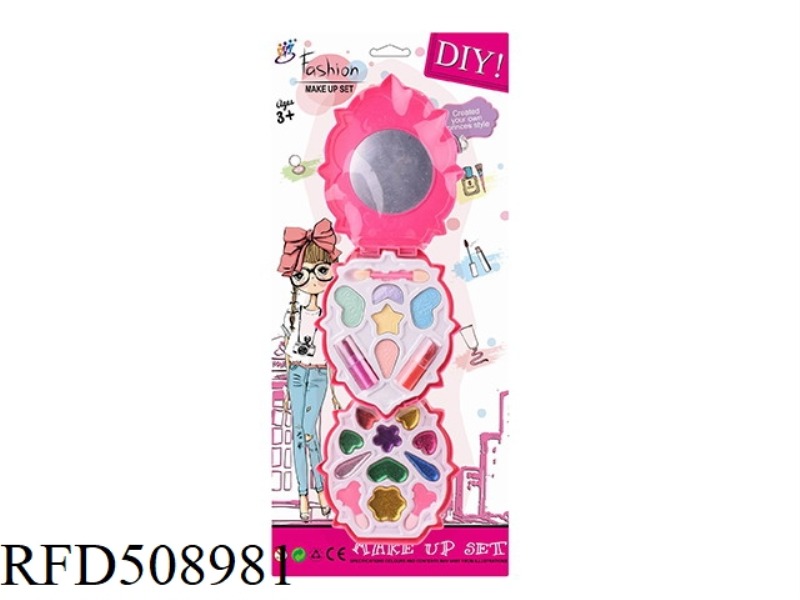 CHILDREN'S MAKEUP