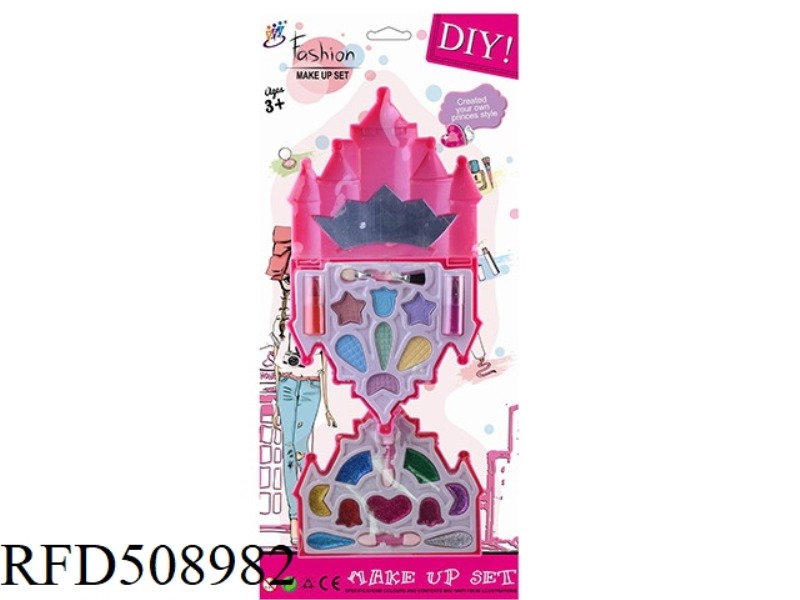 CHILDREN'S MAKEUP