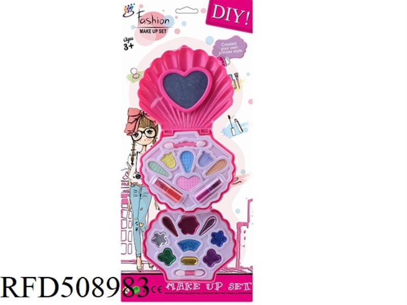 CHILDREN'S MAKEUP