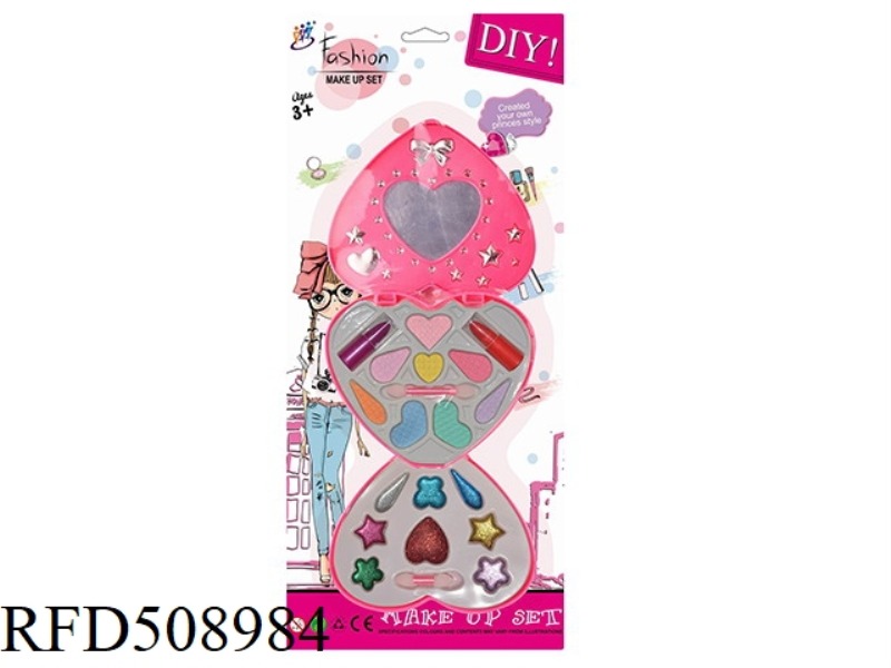 CHILDREN'S MAKEUP