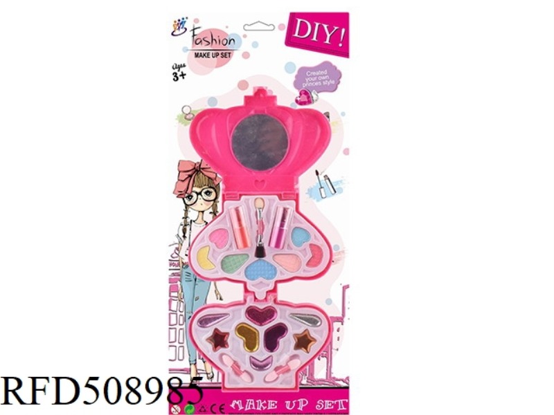 CHILDREN'S MAKEUP
