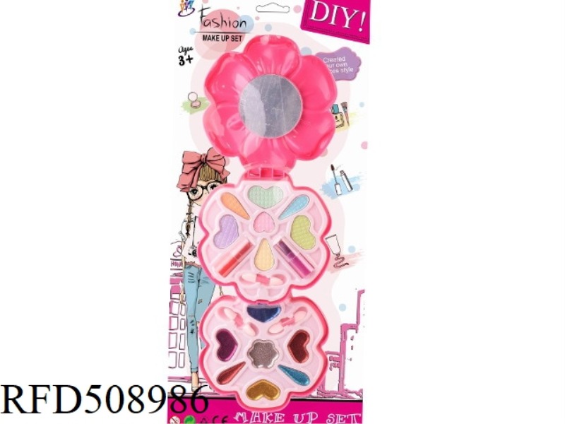 CHILDREN'S MAKEUP