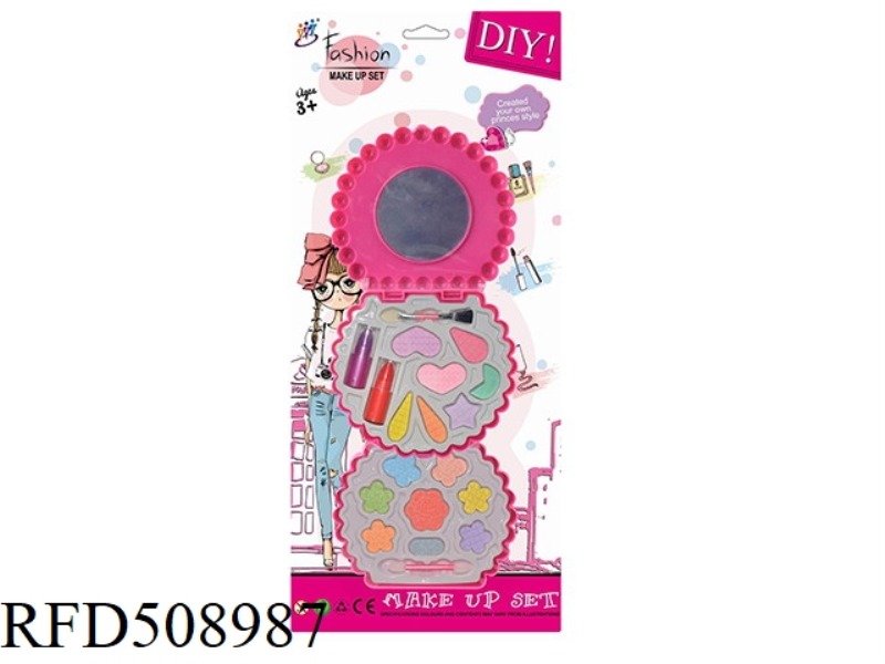 CHILDREN'S MAKEUP