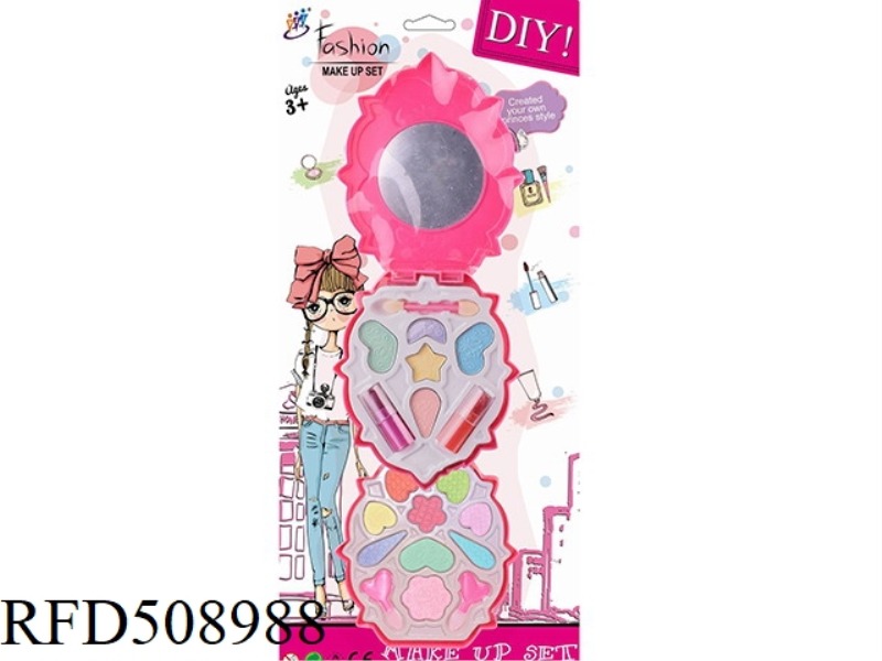 CHILDREN'S MAKEUP