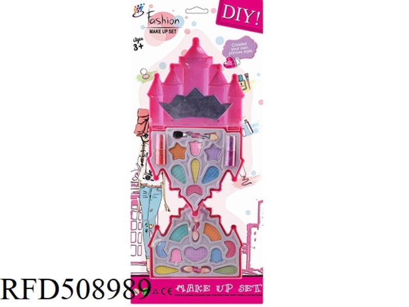 CHILDREN'S MAKEUP