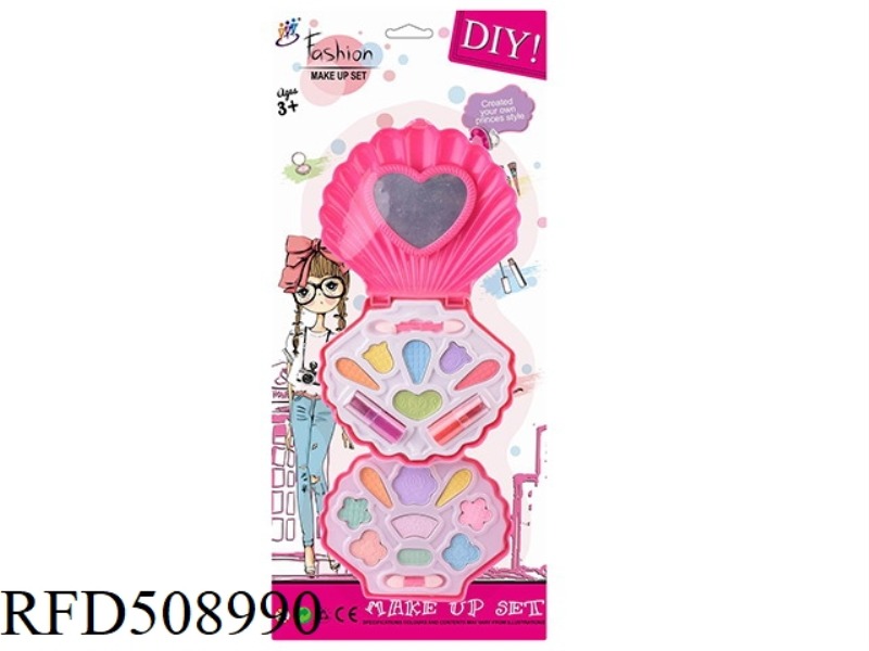 CHILDREN'S MAKEUP