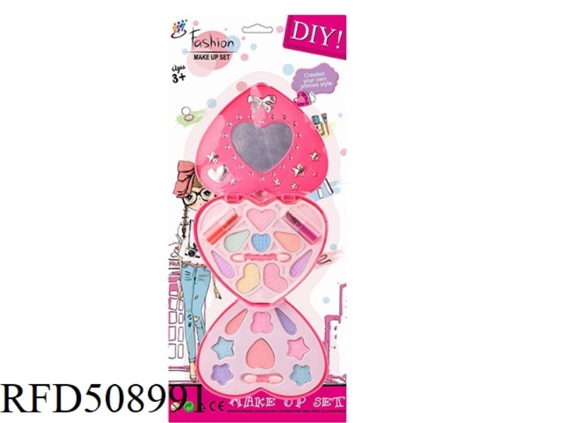 CHILDREN'S MAKEUP