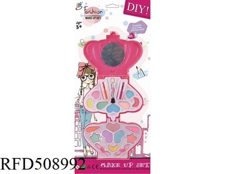 CHILDREN'S MAKEUP