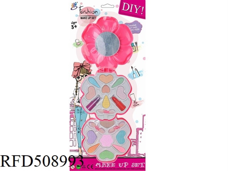CHILDREN'S MAKEUP
