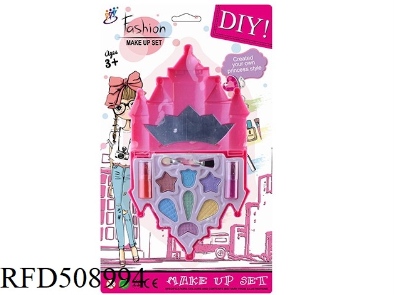CHILDREN'S MAKEUP