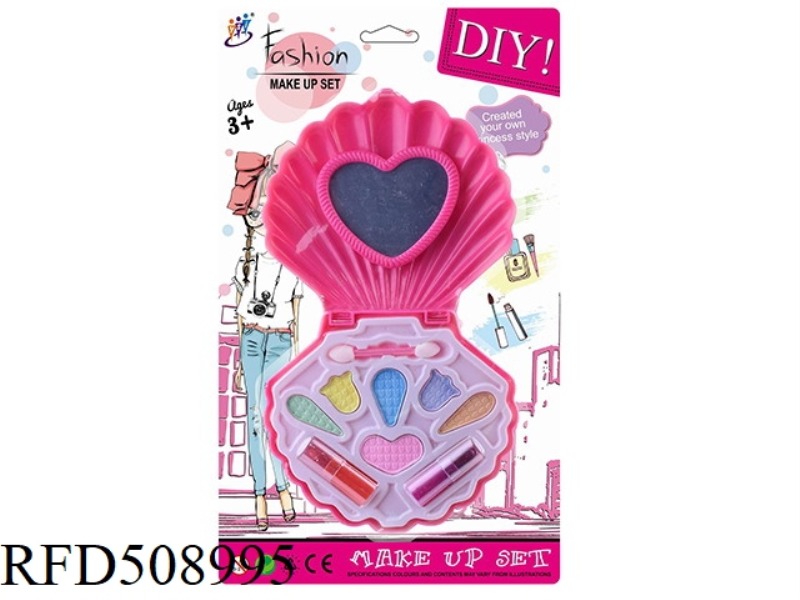 CHILDREN'S MAKEUP