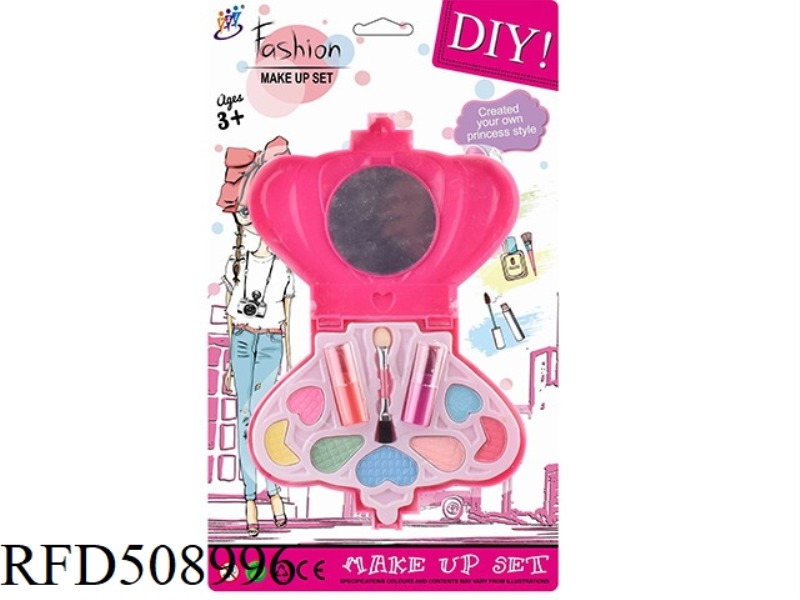 CHILDREN'S MAKEUP