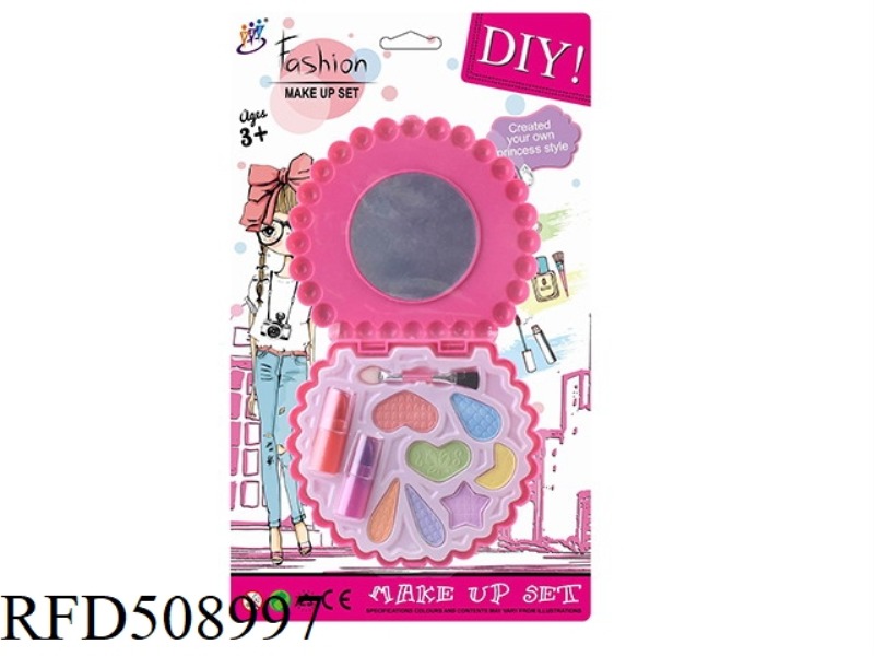 CHILDREN'S MAKEUP