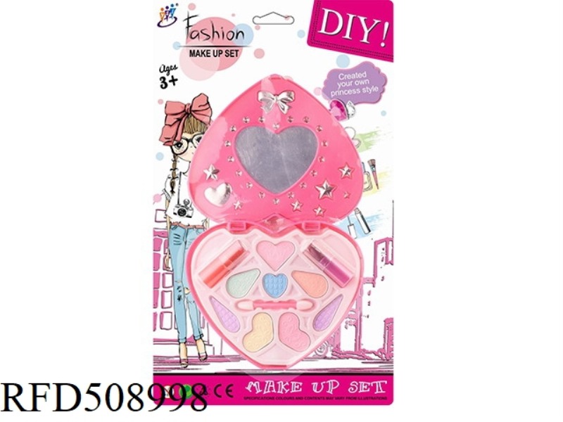 CHILDREN'S MAKEUP