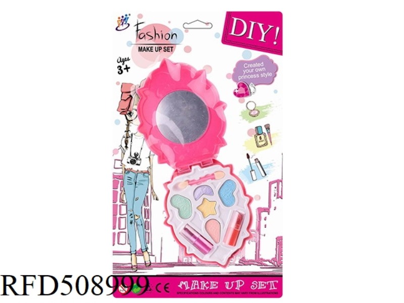 CHILDREN'S MAKEUP