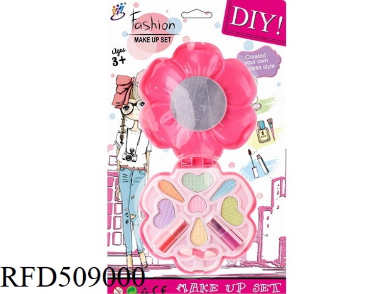 CHILDREN'S MAKEUP