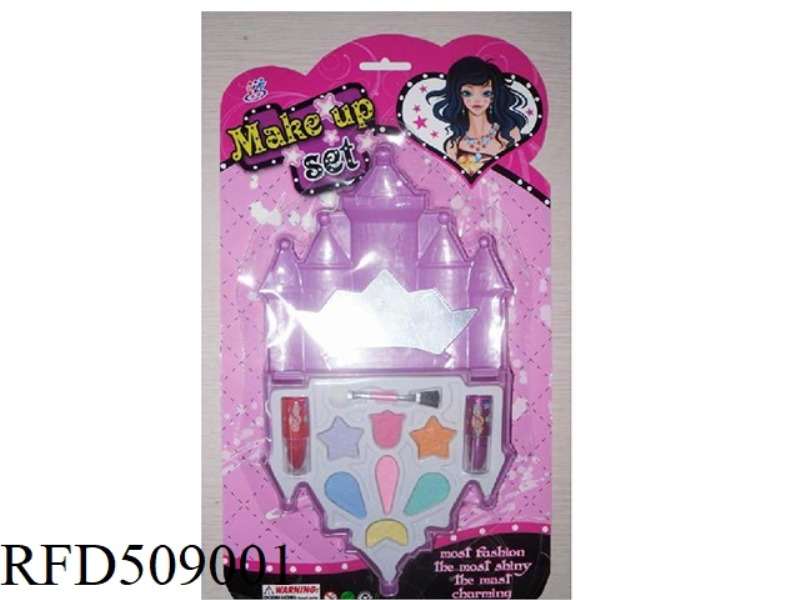 CHILDREN'S MAKEUP