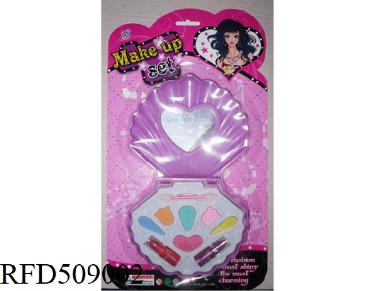 CHILDREN'S MAKEUP