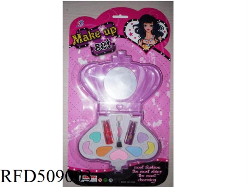 CHILDREN'S MAKEUP