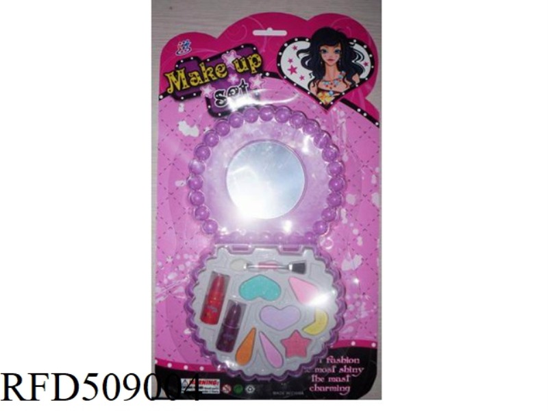 CHILDREN'S MAKEUP