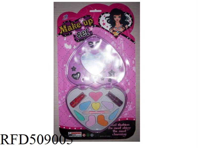 CHILDREN'S MAKEUP