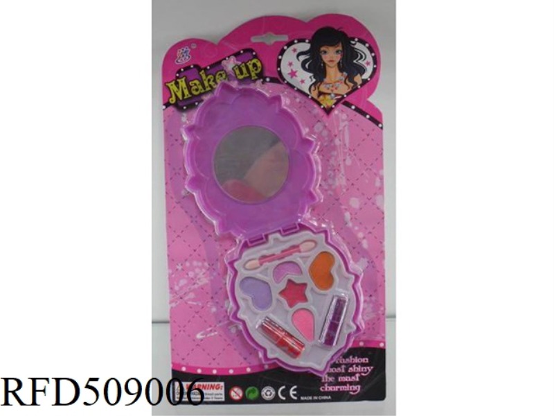 CHILDREN'S MAKEUP