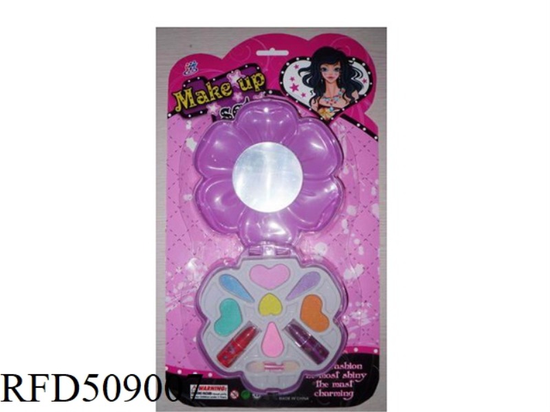 CHILDREN'S MAKEUP